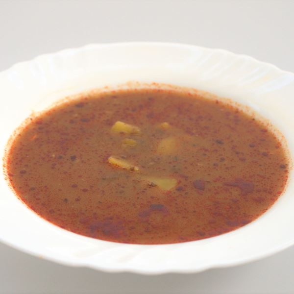 Obrázek z Gulášová polévka