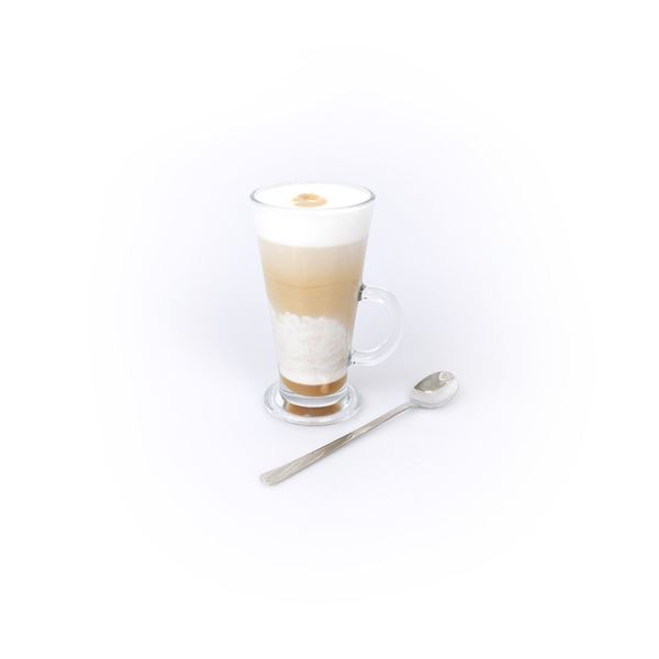 Obrázek z Caffé latte macchiato - karamel