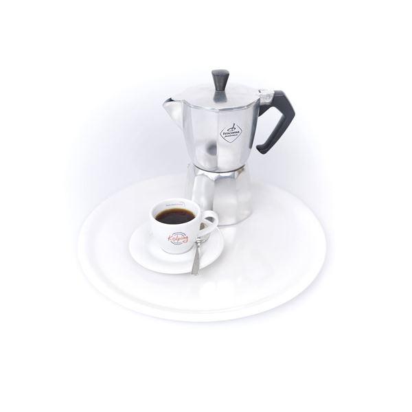 Obrázek z Moka káva - alternativa