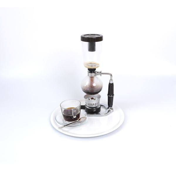 Obrázek z Vacuum pot - alternativa