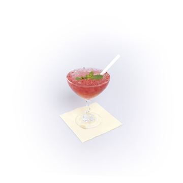 Zobrazit detail produktu - Strawberry Daiqury Frozen Obrázek Strawberry Daiqury Frozen