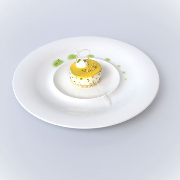 Obrázek z Citronový dortík