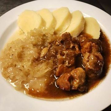 Obrázek Vepřový vrabec