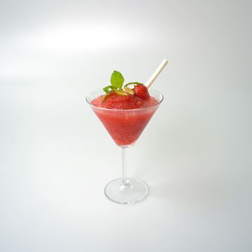 Obrázek Virgin jahodový DAIQUIRY