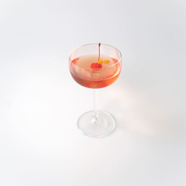 Obrázek z Manhattan sweet