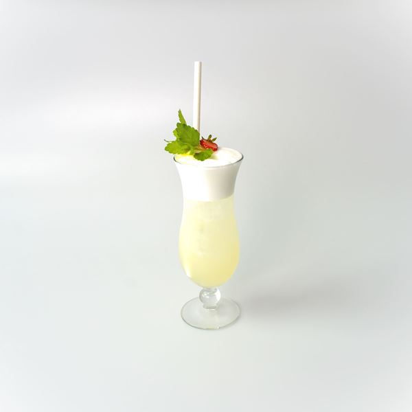 Obrázek z Silver Gin Fizz